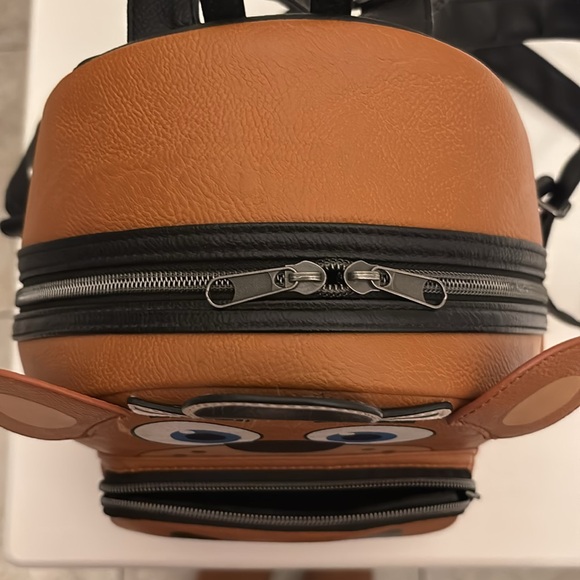 Loungfly Five Nights at Freddy’s - Picture 9 of 9